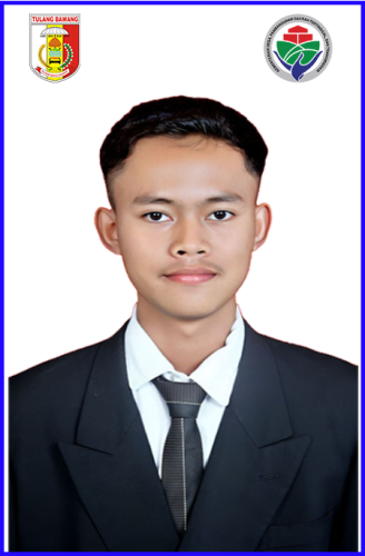 ERIN ANDIKA